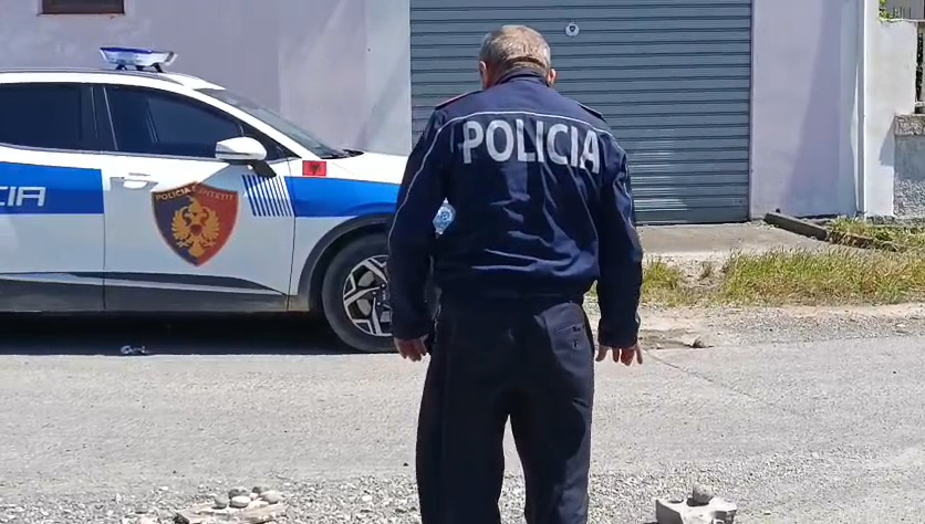 Polici doli me komshiun që theu arrestin shtëpiak  trafikantët ngatërruan shënjestrën