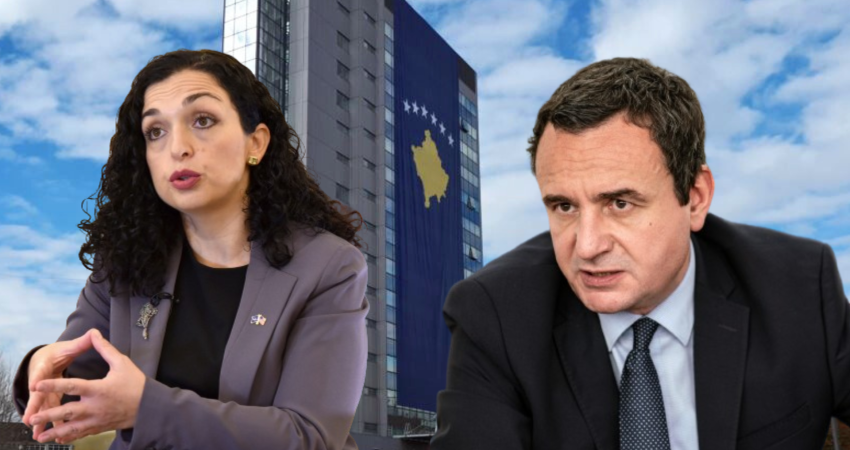 Osmani e ashpër me Kurtin nga foltorja e LDK’së: I pangopur, do zgjedhje çdo tre muaj