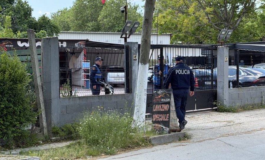 35 vjeçari në Fier qëllohet me thikë pas sherrit në lavazh