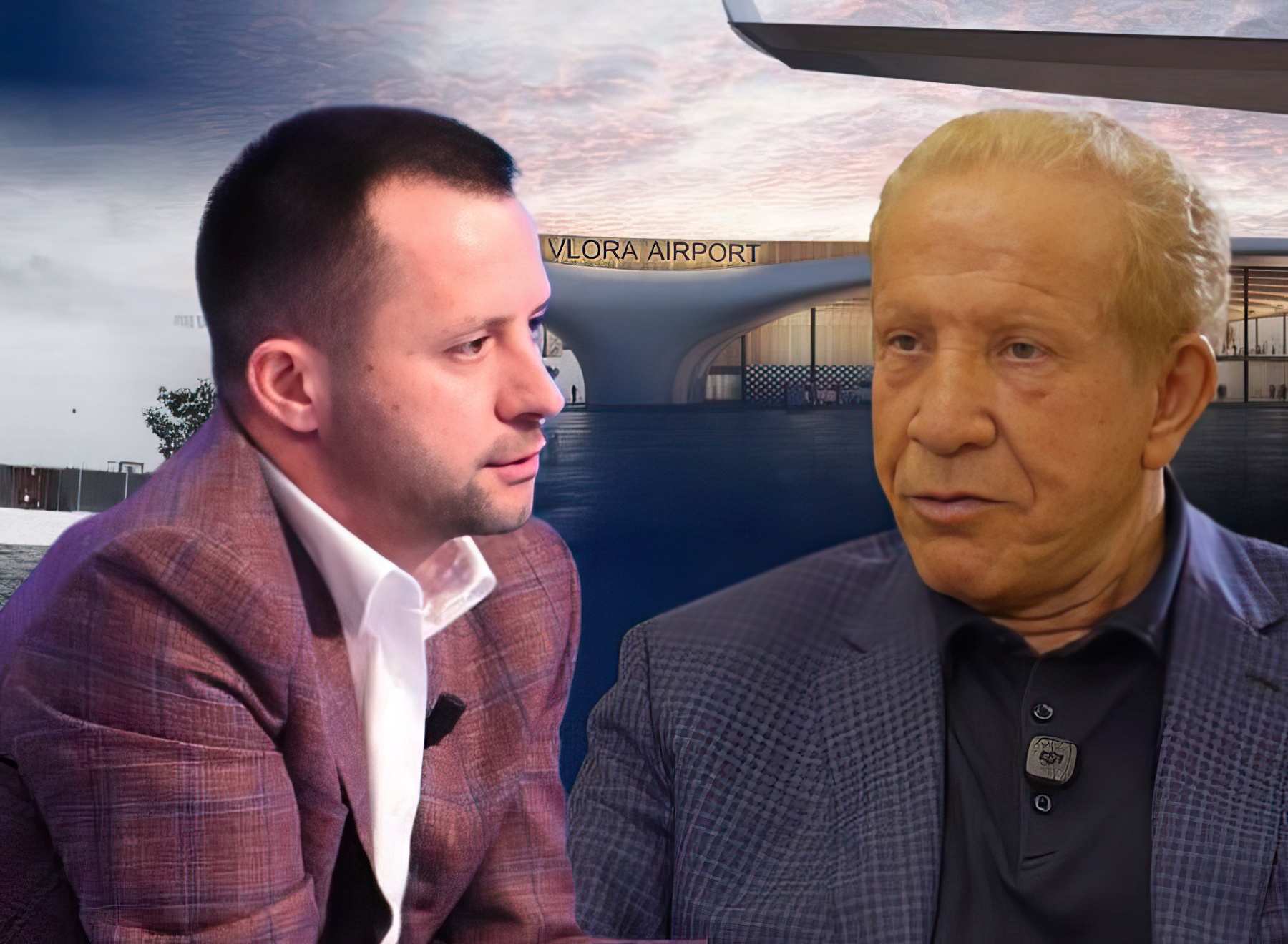 Pacolli  Ramës  Pas 28 majit  shihemi në arbitrazh  Ademi Pacollit  Je agjent 