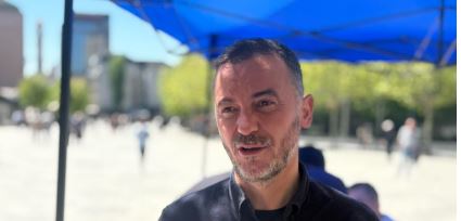 PSD kërkon nënshkrime nga qytetarët për të marrë pjesë në zgjedhje, Molliqaj: Po garojmë për të qenë opozitë