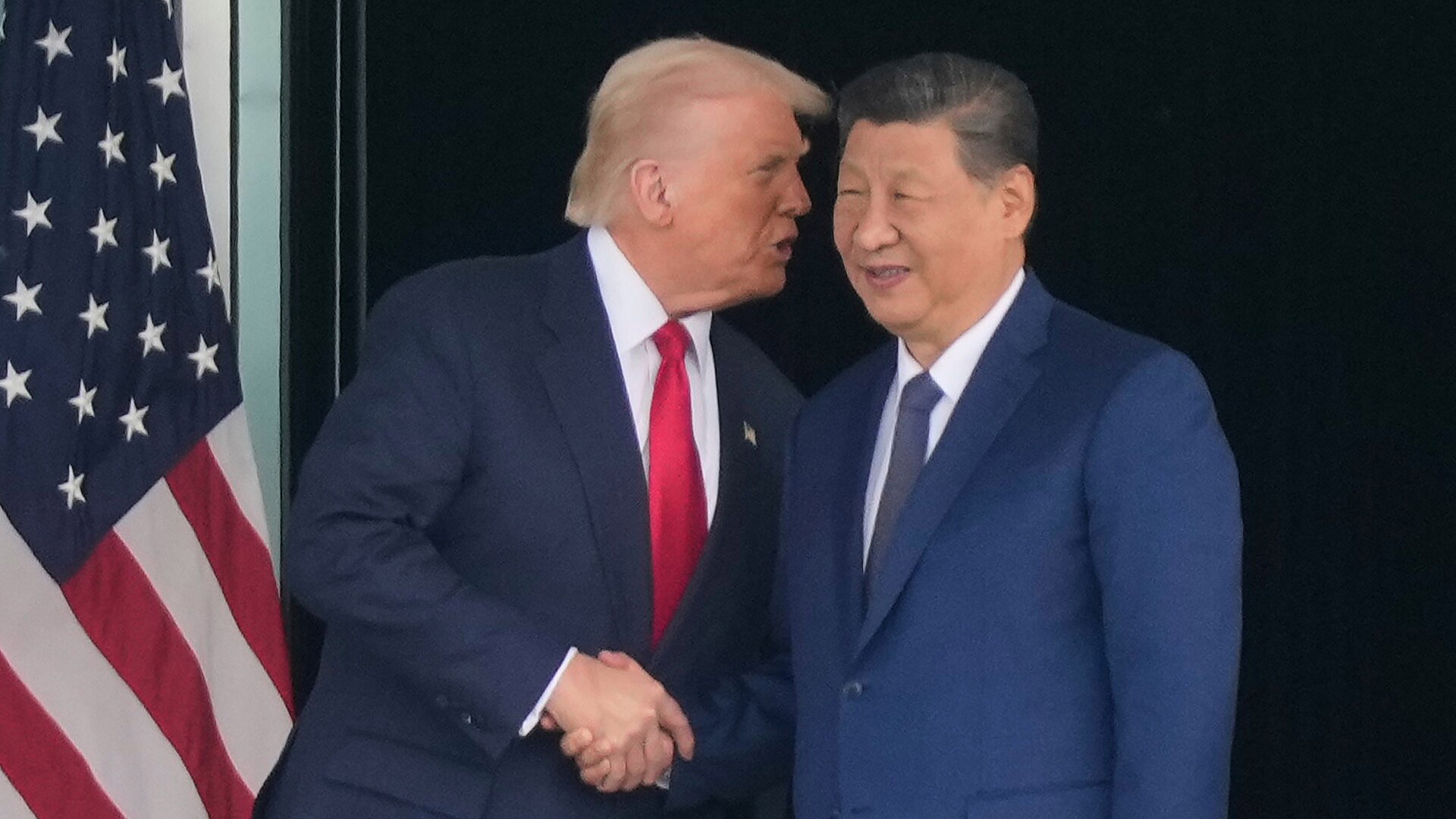 Takimi Xi-Trump/ ‘Marrëveshje të mëdha me përmasa globale’