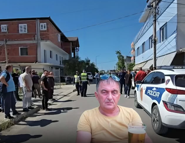 Dhimbje që s ka fjalë  Prindërit në Itali për kurimin e babait me kancer  shoferi i dehur i merr jetën djalit në prag të shtëpisë