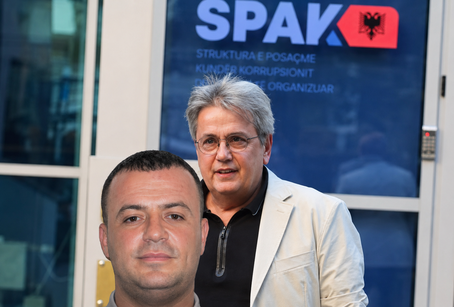 Nën hetim nga SPAK, Beci nuk zë mend, në shkelje i jep 900 mijë € Arbër Abazit