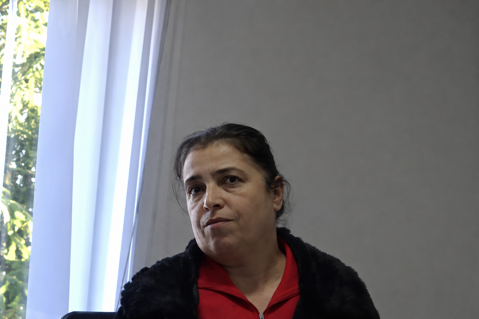 SPAK kërkon 3 vite burg për ish kryebashkiaken e komanduar të Tropojës
