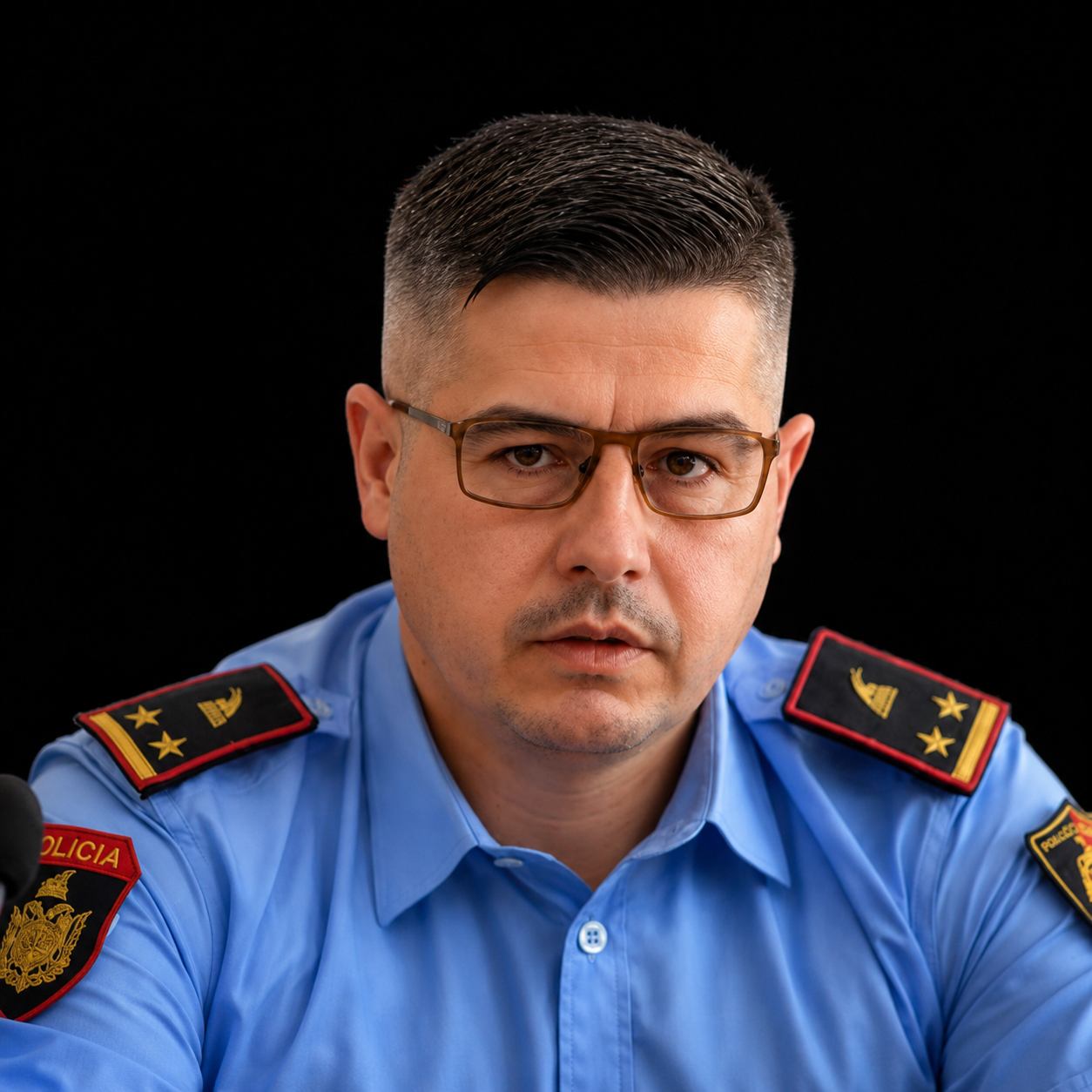 Mori ryshfet nga bandat  kreu i bluve në Sarandë justifikohet  Isha i zënë me vrasjen e biznesmenit