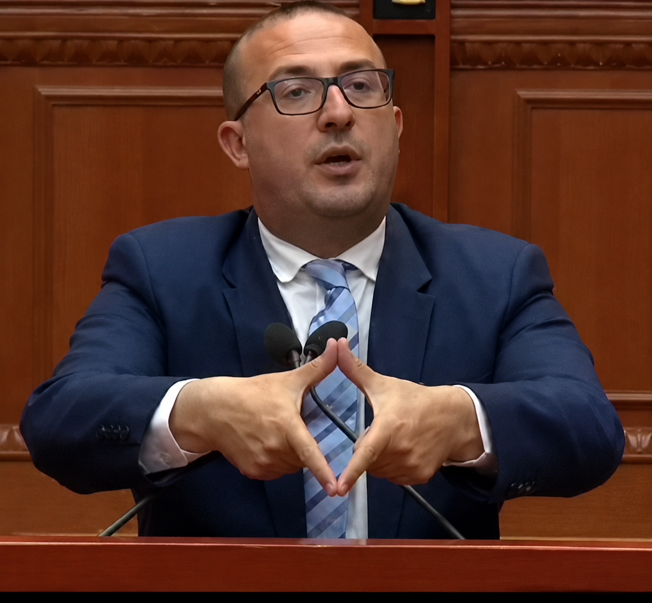 “Jarani nga Shkodra donte pilaf me lëng në Lushnje”