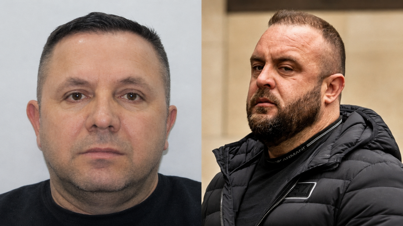 Kapet në Angli “Fania i Beratit”, ish- ushtari i Talo Çelës
