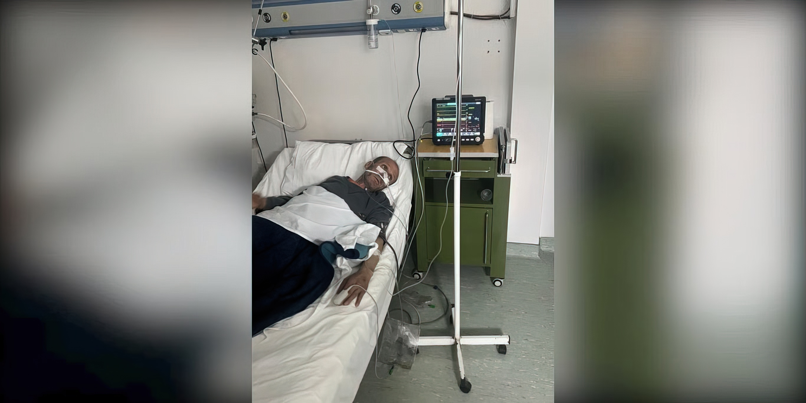 Vuan nga një sëmundje e rëndë në zemër  Vullneti ka nevojë për ndihmë