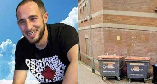 Vdekja e shqiptarit në Angli  shoferi i kamionit të mbeturinave  Nuk e pashë