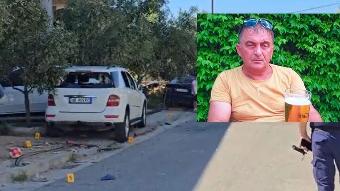 Frikë nga hakmarrja  Policia largon nga banesa familjarët e Nikoll Radaçit