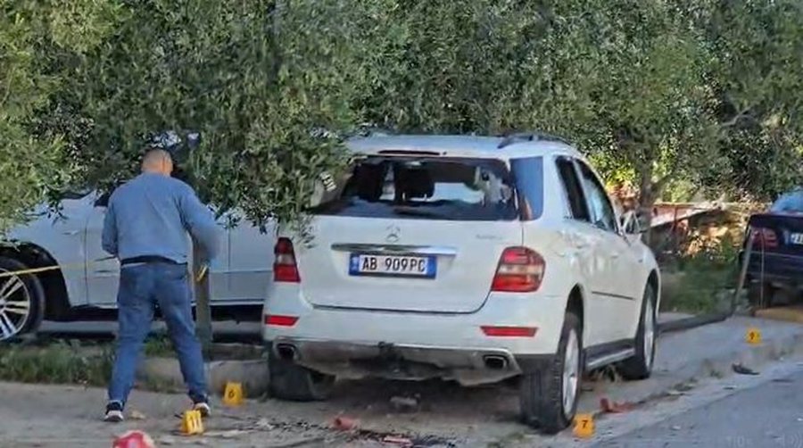 Bilanc tragjik nga aksidentet rrugore: 23 jetë të humbura brenda tre javësh