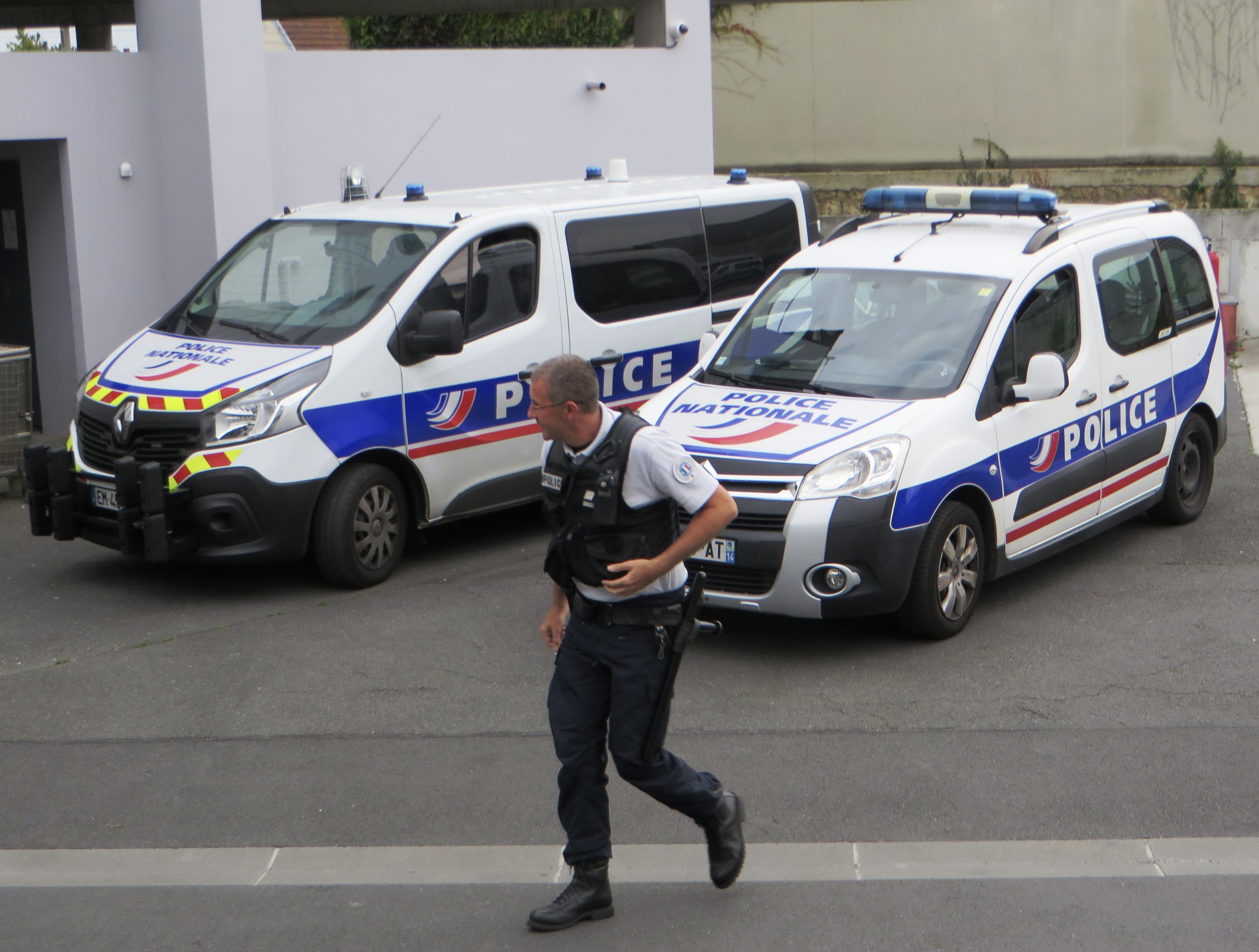Gjendet e pajetë shqiptarja në Francë  arrestohet bashkëshorti me precedentë për dhunë