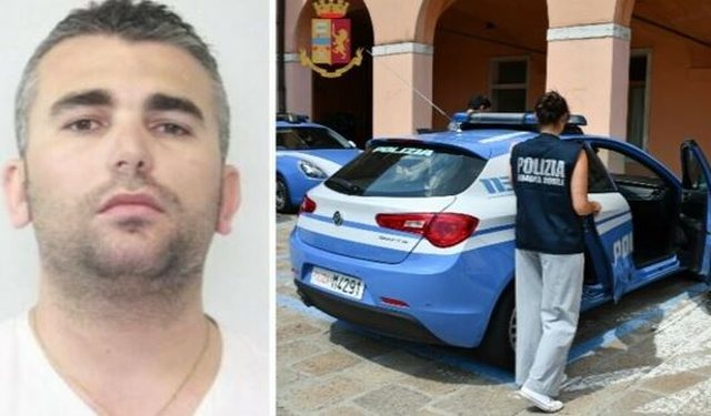 Lëvizjet e familjes tradhtuan Kolin   bosi  që furnizonte Venecian me kokainë u arrestua në Tiranë