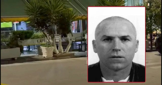 Zbardhet vrasja në Sarandë  Sherri mes disa personave në lokal degradoi në përdorimin e armëve