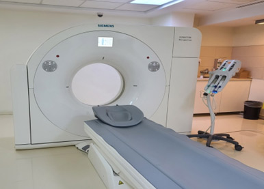 Në spitalin e Elbasanit mungon skaneri me kontrast  pacientët me tumor presin prej një jave