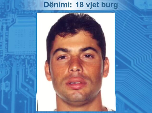 Trafikonte fëmijë për lypje në Athinë dhe i dhunonte  ekstradohet shqiptari i dënuar me 18 vite burg