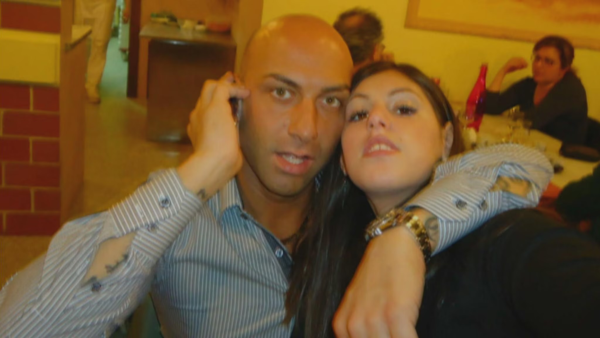 Marco Romeo pranon vrasjen e shqiptares në vitin 2014 dhe fshehjen e trupit të saj në një mur në Spanjë
