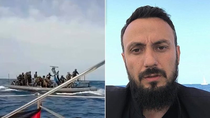 Aktivisti shqiptar Baki Goxhaj drejt lirimit nga ndalimi në Izrael, pritet transferimi në Turqi