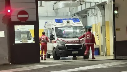 Aksidenti në vendin e punës i merr jetën shqiptarit në Itali