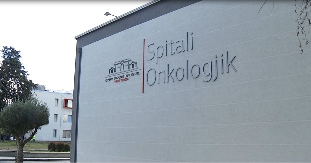 Gjendja e saj është përkeqësuar  kërkohet gjak për pacienten me anemi te Onkologjiku