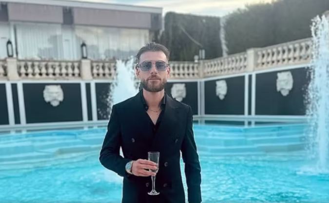 Nga atentati ndaj politikanit italian te operacioni i SPAK ut  zbulohet e shkuara kriminale e Igli Kamberit