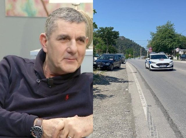 Aksidentoi për vdekje 7 vjeçarin në Elbasan  arrestohet Petri Bozo