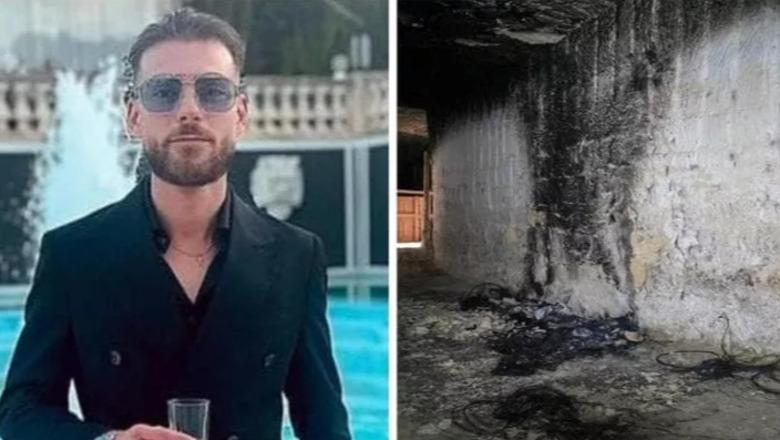  Më kanë shqyer zemrën   Nëna e berberit italian  Djali im s kishte lidhje me mafian shqiptare