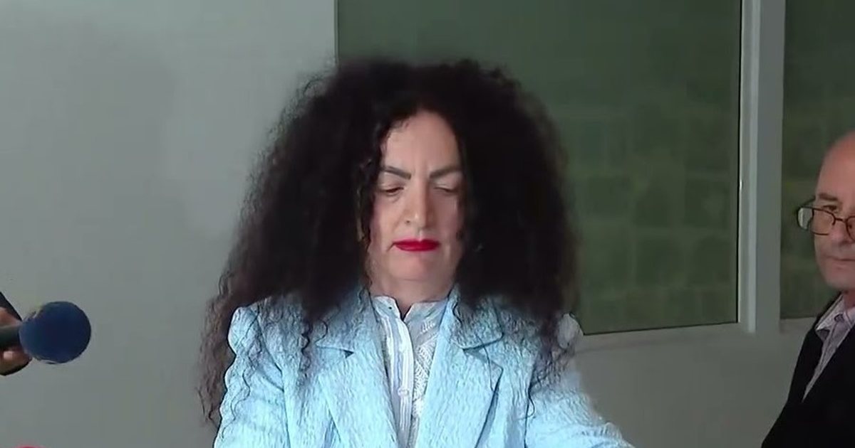 Meremja  kandidate për kryetare të PD  Di si të trajtoj me respekt të vdekurit
