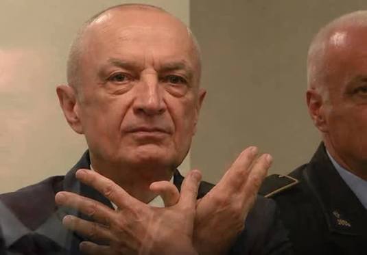 Kryemadhi për Ilir Metën  Dukej si 30 vjeç  I shkëlqenin sytë