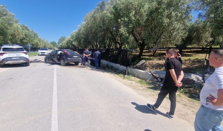 Familja e 34 vjeçarit që vdiq në aksident me apel prekës  Ju lutemi na ktheni telefonin 