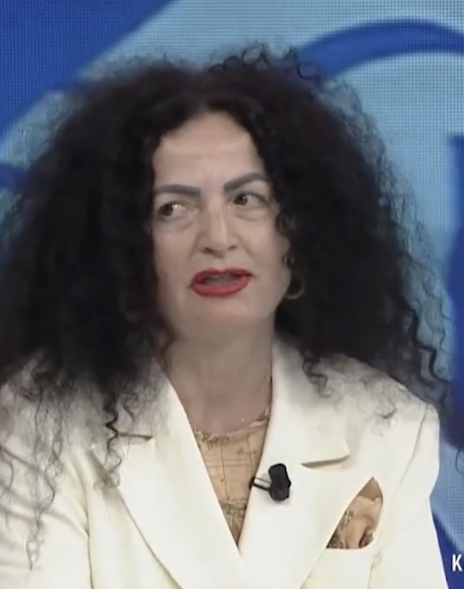 Mereme Sala  Më skualifikuan sepse kishin frikë nga unë