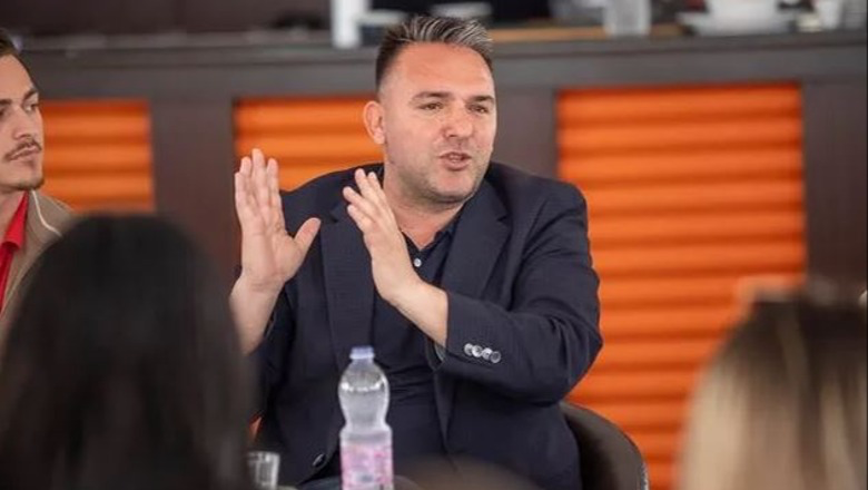 Oltion Çaçi i jep 450 Milionë Lekë të sarandiotëve oligarkut Dintar Thanasi