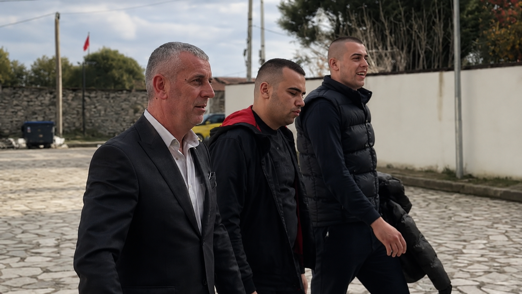 Organizuan vrasjen e Prendit dhe familjarëve të tij, SPAK merr të pandehur tre autorët