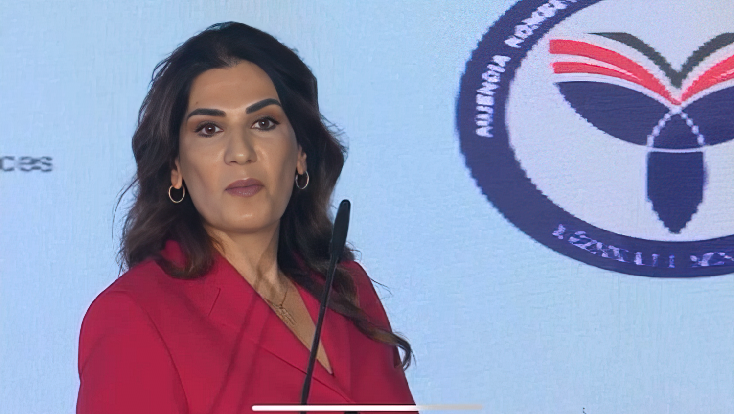 Pasi vodhi miliarda lekë të shqiptarëve  Gjykata liron shefen e AKSHI t Mirlinda Karçanajn
