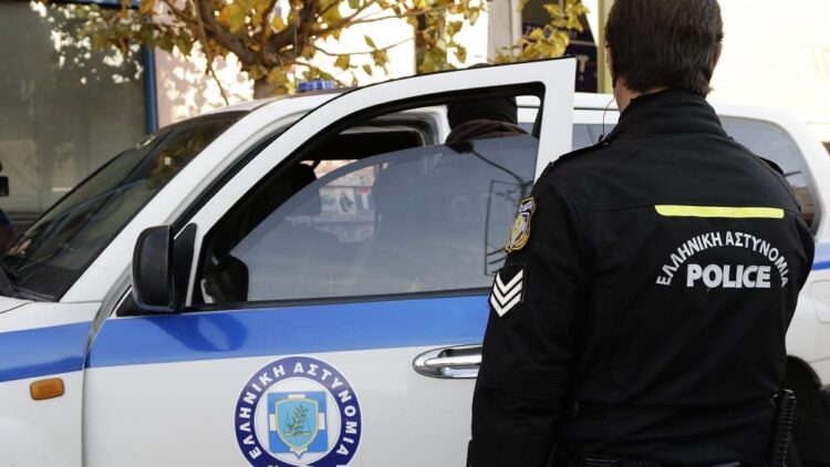 Përleshje me armë në Greqi  plagoset shqiptari