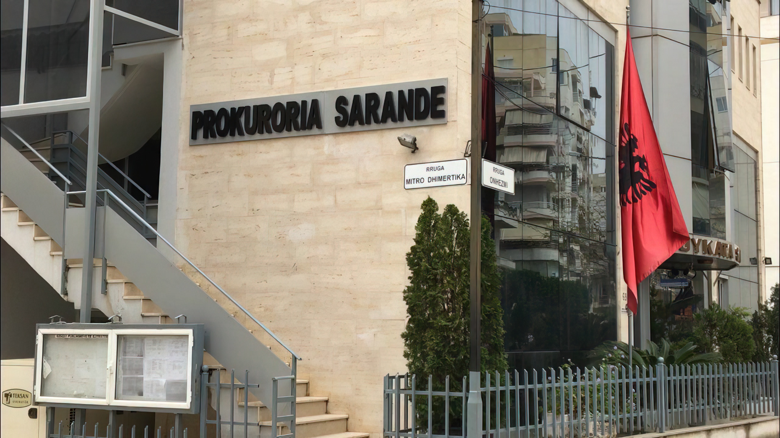  Do marrin një dorë lekësh dhe do ta mbyllin çështjen qytetari shpërthen me akuza ndaj prokuroreve në Sarandë