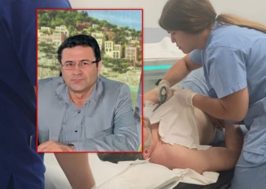 “Fut e bjer” mes miliarderëve: Plas grushti mes pronarëve të “Manastiri Resort”