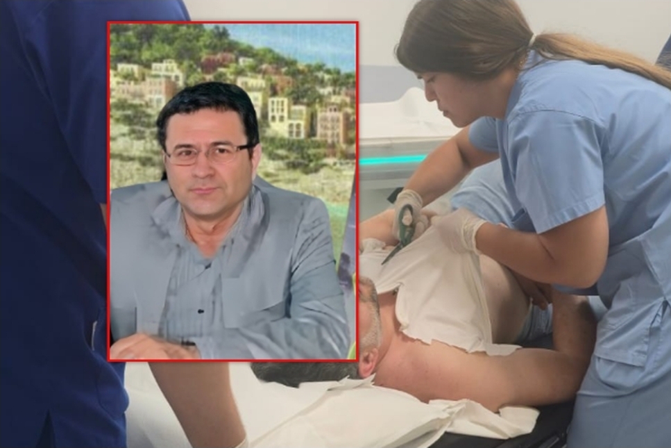 “Fut e bjer” mes miliarderëve: Plas grushti mes pronarëve të “Manastiri Resort”