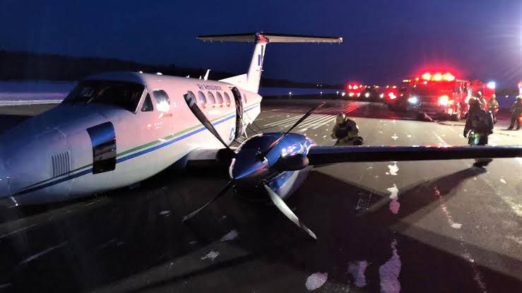 Avioni me një pasagjer të infektuar me hantavirus zbarkon në Amsterdam  transferohet menjëherë në spital