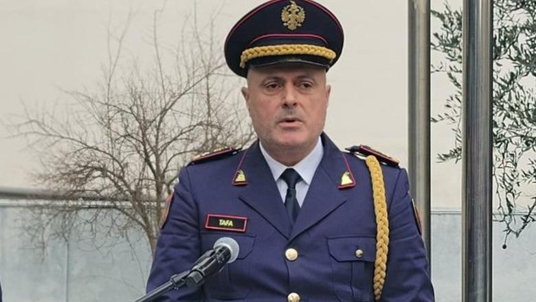 Shkarkohet nga detyra drejtori i Policisë së Durrësit