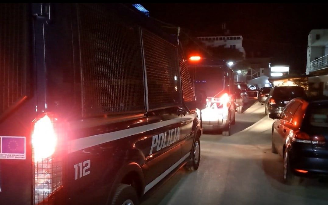 Aksion  blic  në Burgun e Fushë Krujës  kontrolle të befasishme në çdo ambient