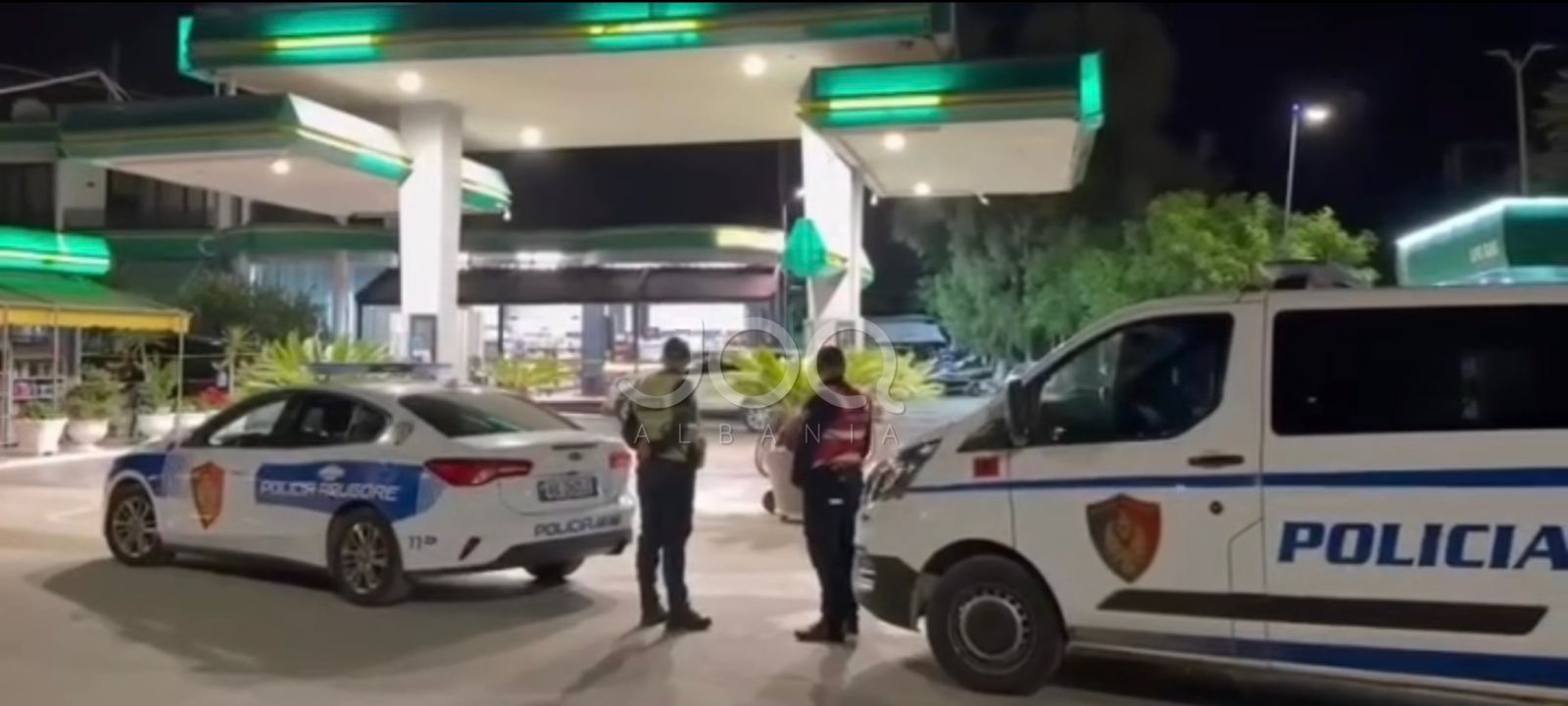 Vrasje me armë zjarri në Sarandë  ekzekutohet me plumb në kokë pronari i një karburanti