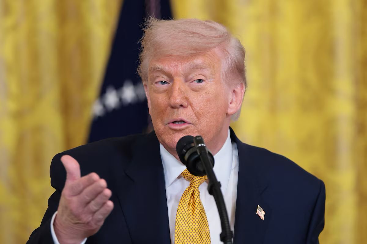 Trump  Lufta me Iranin mund të marrë fund shpejt