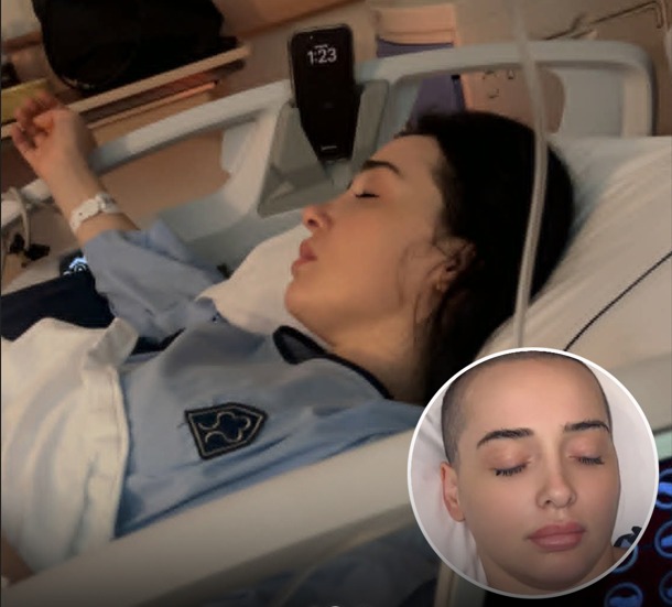 Në luftë me vdekjen  Pranvera ka nevojë për ndihmën e shqiptarëve që të jetojë
