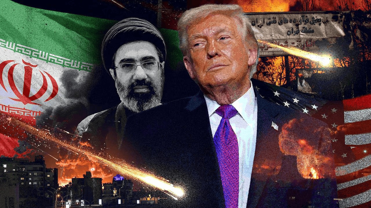 Trump  Armëpushimi me Iranin është  në respirator   Teherani përgjigjet  SHBA do habitet nga reagimi ynë