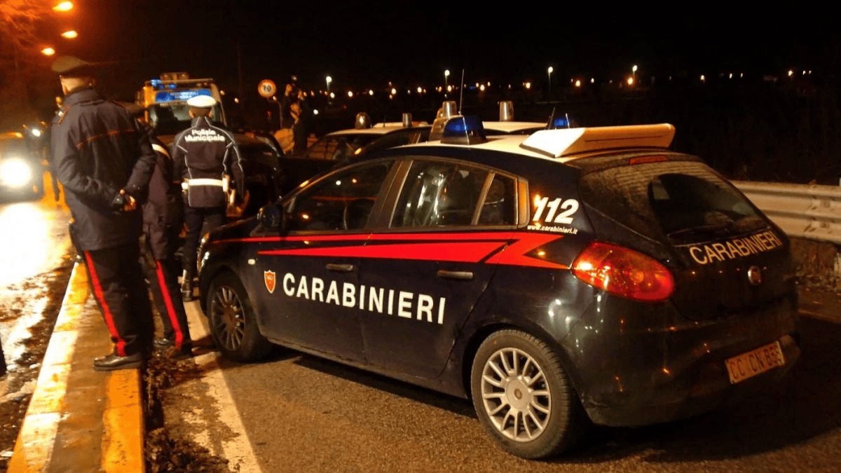 Grabiti me thikë turisten braziliane  arrestohet 17 vjeçari shqiptar në Itali