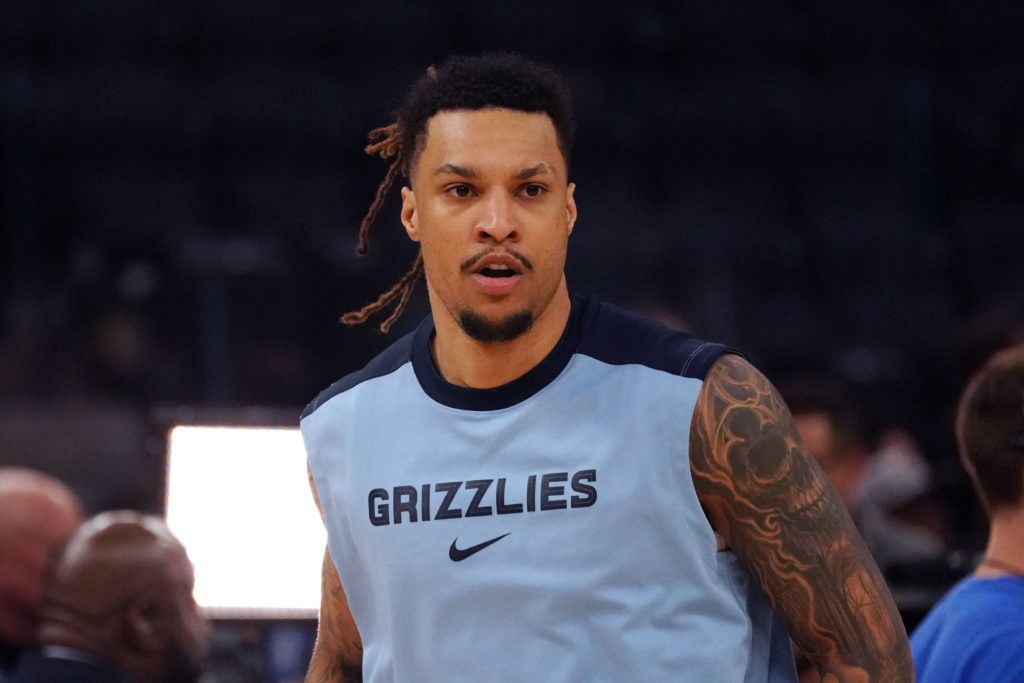 Ndahet nga jeta në moshën 29 vjeçare basketbollisti i NBA së  Brandon Clarke