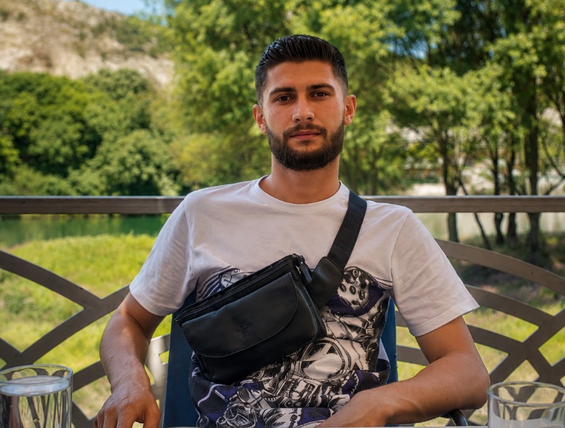  Nuk ishte banor këtu   Qytetari ngre dyshime për vdekjen e 27 vjeçarit në Shkodër  Të hetohet më thellë ngjarja 