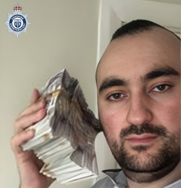 Shkatërruan dhjetëra banesa dhe grabitën mbi 1 milion £  dënohen me burg anëtarët e bandës shqiptare në Britani